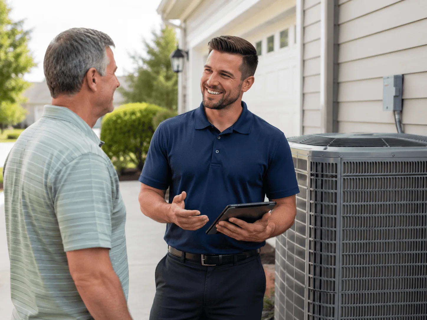 Heat Pump Installation Palestine, TX FAQs